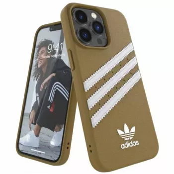 Adidas Originals Moulded PU Case per iPhone 13 Pro Max 6,7