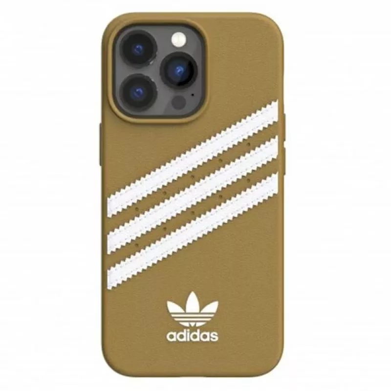 Adidas Originals Moulded PU Case per iPhone 13 Pro Max 6,7