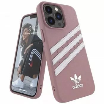 Adidas Originals Moulded Case PU per iPhone 13 Pro / 13 6,1