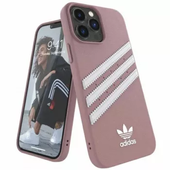 Adidas Originals Moulded Case PU per iPhone 13 Pro Max 6,7