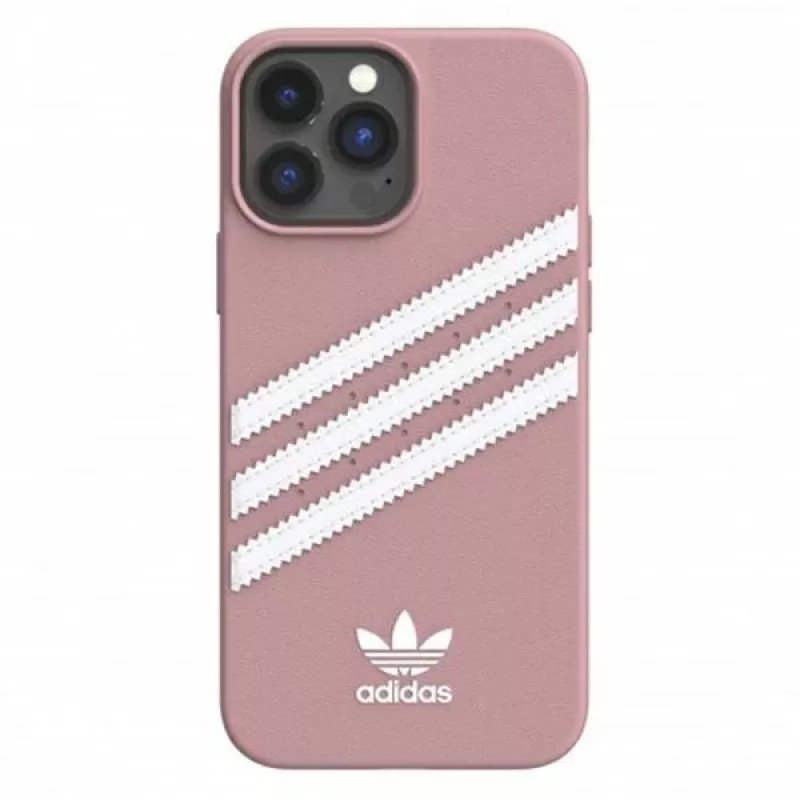 Adidas Originals Moulded Case PU per iPhone 13 Pro Max 6,7