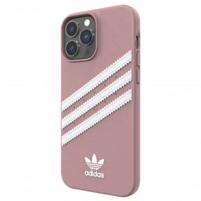 Adidas Originals Moulded Case PU per iPhone 13 Pro Max 6,7