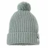 Lodger cappello in lana merino 100% Mint Silk 6-12 mesi