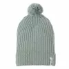 Lodger cappello in lana merino 100% Mint Silk 6-12 mesi