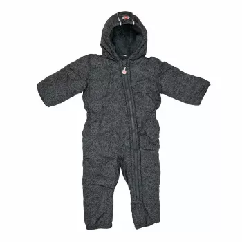 Lodger tuta invernale impermeabile Graphite Taslon Pigeon taglia 86