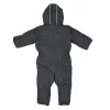 Lodger tuta invernale impermeabile Graphite Taslon Pigeon taglia 86