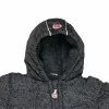 Lodger tuta invernale impermeabile Graphite Taslon Pigeon taglia 86