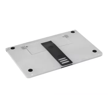 Bakker Elkhuizen ProStand supporto per laptop - argento