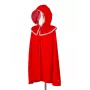 Souza! Little Red Riding Hood mantello 4-8 anni rosso