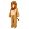 Souza! Lion Kigurumi costume tuta intera 2 anni