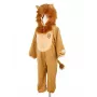 Souza! Lion Kigurumi costume tuta intera 2 anni