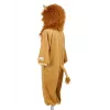 Souza! Lion Kigurumi costume tuta intera 2 anni