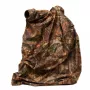 Buteo Photo Gear Bag Hide - tenda pop-up per fotografia naturalistica con mimetizzazione, 110x110x140 cm