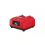 SKIL 3122AA caricabatterie 2,4A per batterie ricaricabili agli ioni di litio 20V Max