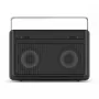 PerfectPro AUDISSE radio da cantiere - DAB+, FM, Bluetooth, IP65, 2x7W