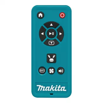 Makita 620H54-5 telecomando per robot aspirapolvere a batteria