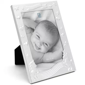 Zilverstad Unicorn 10x15 cornice in metallo per ritratto 6915231