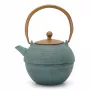 Bredemeijer Teiera Sakura 1,2L in ghisa blu 153040