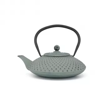 Bredemeijer Xilin Teiera in ghisa 1,25L verde chiaro 153090
