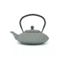 Bredemeijer Xilin Teiera in ghisa 1,25L verde chiaro 153090