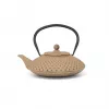 Bredemeijer Xilin Teiera in ghisa 1,25L camel