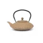 Bredemeijer Xilin Teiera in ghisa 1,25L camel