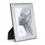 Zilverstad Premium Palermo Cornice portafoto in metallo 13x18 argento