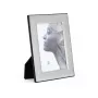 Zilverstad Premium Lucca Cornice portafoto in metallo 10x15 argento