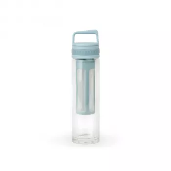 Leopold Vienna Cold Brew Moshi 400ml bicchiere a doppia parete menta