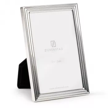 Zilverstad Elana Cornice portafoto in metallo 10x15 argento 7153221