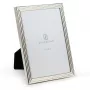 Zilverstad Elana Cornice portafoto in metallo 13x18 argento