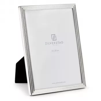 Zilverstad Elana Cornice portafoto in metallo 15x20 argento 7153241