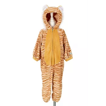 Souza! Timmy the Tiger costume kigurumi tutina per bambini 5-7 anni