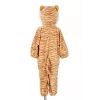 Souza! costume tuta kigurumi Timmy la Tigre per bambini, 6 anni (100799)