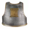 Souza! Roland Knight Corazza Accessorio Costume Bambino