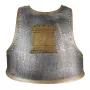Souza! Roland Knight Corazza Accessorio Costume Bambino