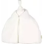 Souza! Mantella in Finta Pelliccia Sterre 5-7 Anni Bianco