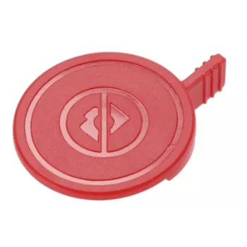 Webfleet CAM Pro Cover Lente Road