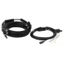Webfleet CAM Pro Cavo 1to4 - Cavo Splitter Telecamera per Webfleet CAM Pro 50/500