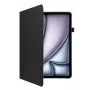 GeckoCovers EasyClick Eco Folio Case per iPad Air 13 Pollici (2024) M2 - Nero