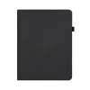 GeckoCovers EasyClick Eco Folio Case per iPad Air 13 Pollici (2024) M2 - Nero