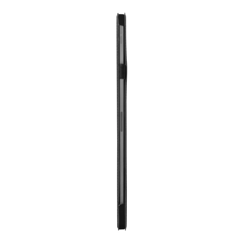 GeckoCovers EasyClick Eco Folio Case per iPad Air 13 Pollici (2024) M2 - Nero