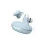 HAMA FRESH 'N REBEL Twins Rush auricolari True Wireless sport con ANC, Dusky Blue