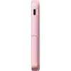 FRESH'N'REBEL caricatore wireless a induzione 5000 mAh rosa pastello