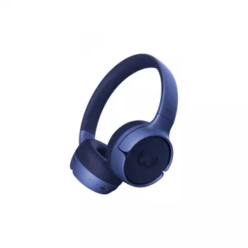 HAMA FRESH 'N REBEL CODE FUSE cuffie on-ear wireless True Blue