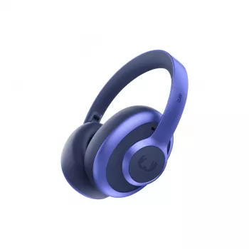 HAMA FRESH 'N REBEL Clam Blaze 2 True Blue cuffie over-ear wireless