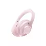 HAMA FRESH 'N REBEL CLAM ACE 2 cuffie over-ear wireless con ANC, rosa pastello