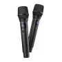 HAMA FRESH 'N REBEL set microfono wireless 2 microfoni Storm Grey
