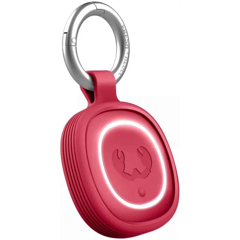 Fresh 'n Rebel Smart Finder Tag 2 Berry Red