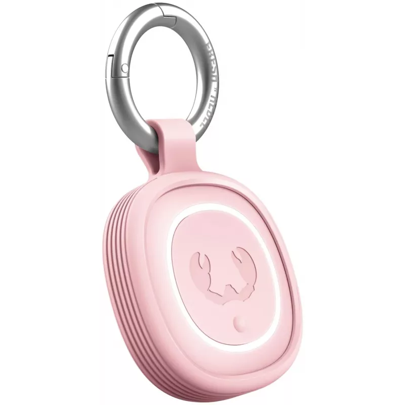 Fresh 'n Rebel Smart Finder Tag 2 rosa pastello